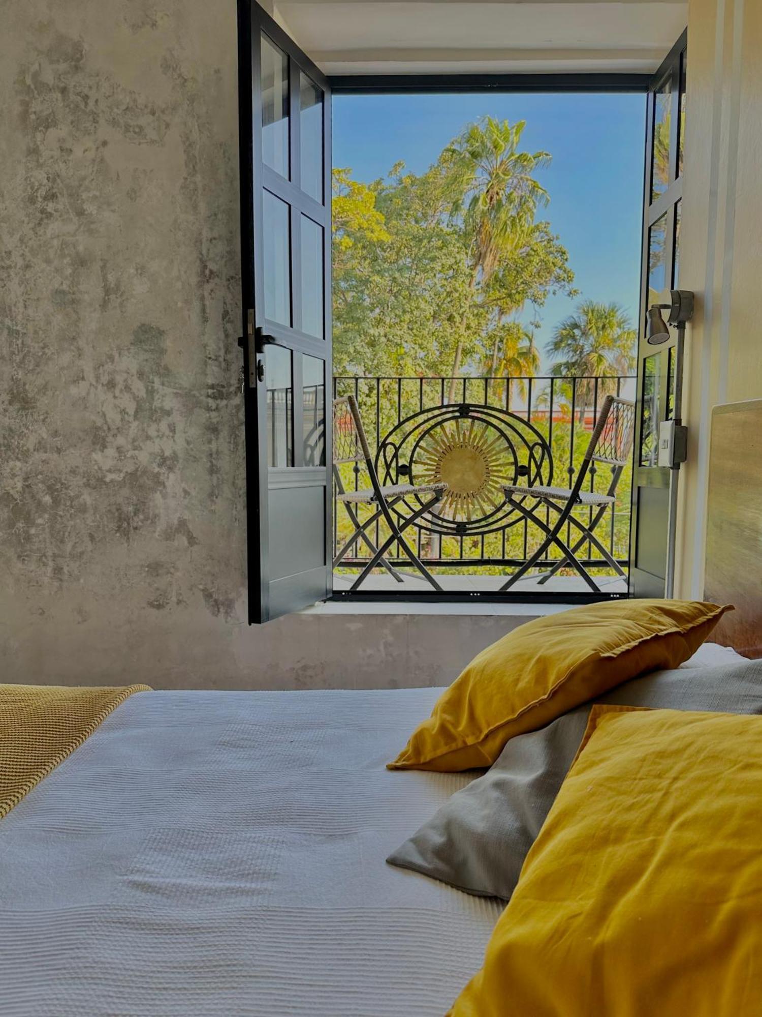 Hotel Boutique Casa Degollado Colima Esterno foto