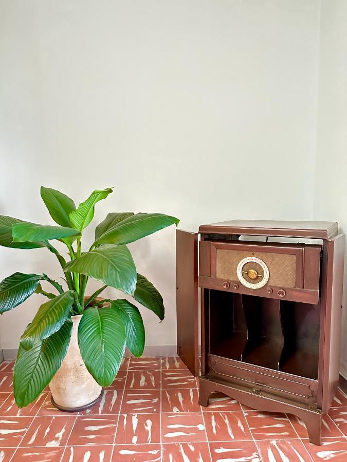 Hotel Boutique Casa Degollado Colima Esterno foto